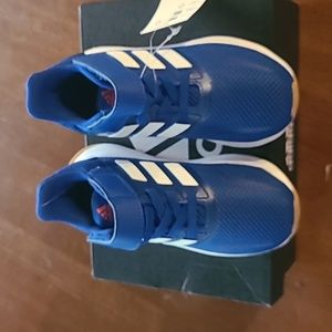NWT Adidas Toddler Running Sneakers